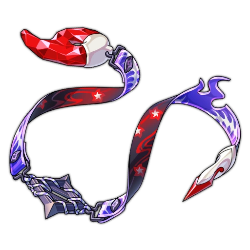 Izumo's Blades of Origin and End icon