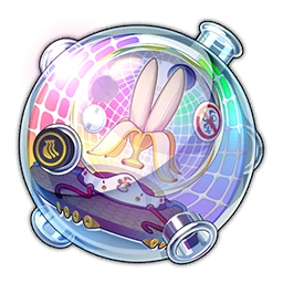 BananAmusement Park's BananAxis Plaza icon