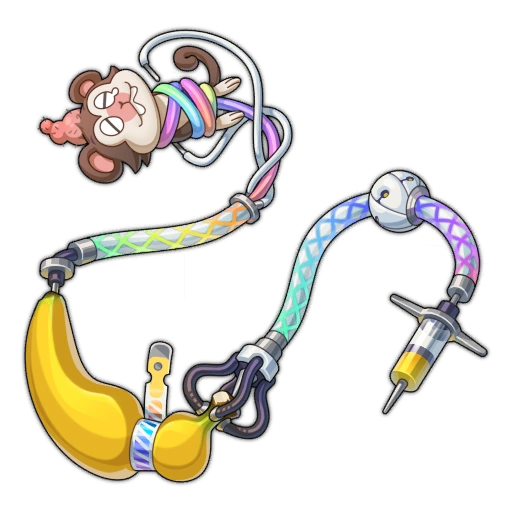 BananAmusement Park's Memetic Cables icon