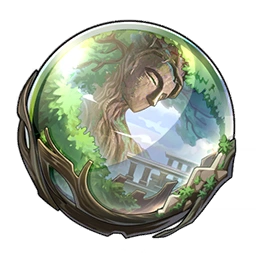 Grove of Epiphany's Pondering Colossus icon