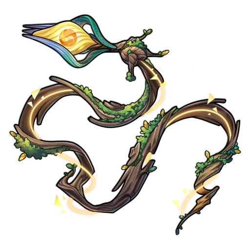 Grove of Epiphany's Interwoven Veins icon