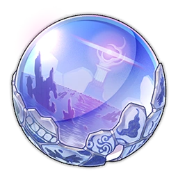 Warbling Shores' Blazing Beacon icon