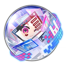 Livestream's Protean Vistas icon