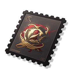 Rinascita Commemorative Stamp image