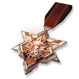 Badge of Glory image