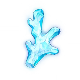 Oscillated Coral image