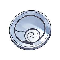 Moneda Caparazón icon