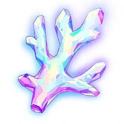 Afterglow Coral image