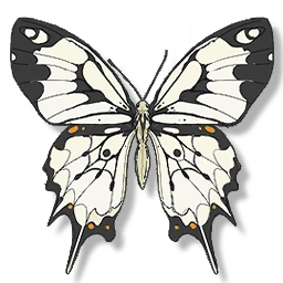 Phoenix Butterfly image