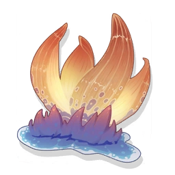 Heliobane Fungia image