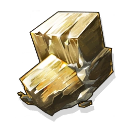 Fool's Gold image