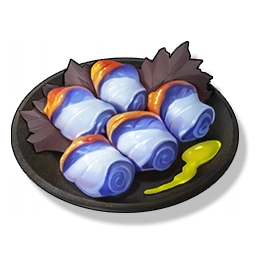 Sea Bunny Meat image