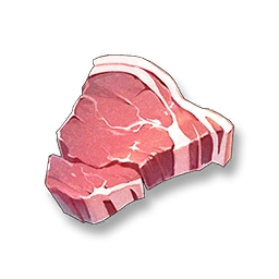 Carne cruda icon