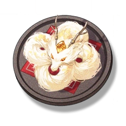 Loong Whiskers Crisp image