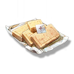 Food Ration Bar image