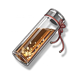 Shuyun Herbal Tea image