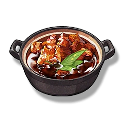 Lemon-Braised Pork image