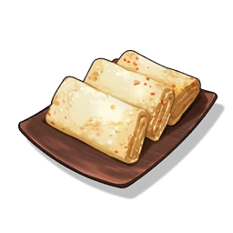 Huanglong Omelette image