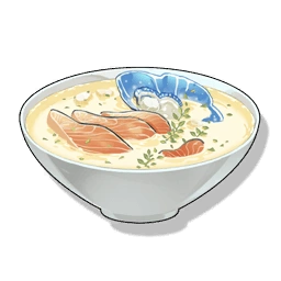 Fisher's Chowder image
