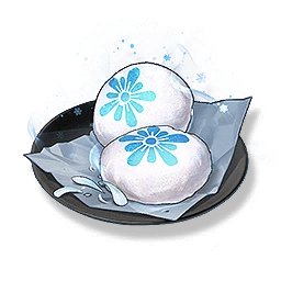 Frostwork Cake image