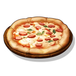 Pizza Classica image