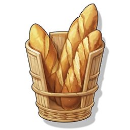 Baton Bread image