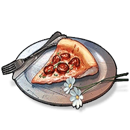 A Slice of Pizza image