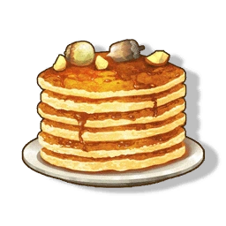 Oaknut Honeycake image