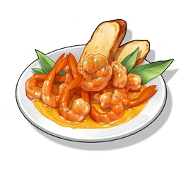 Laurel Shrimp in Nimbus Reduction image