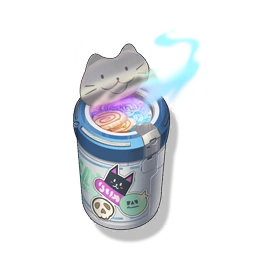 Rainbow Wonder Cup Noodles image