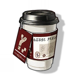 Morning, Resonator image