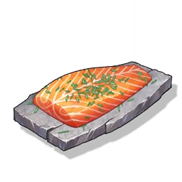 Skelecanth Tartare image