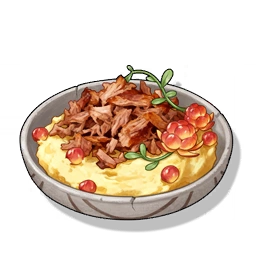 Smoked Meat Stew image