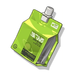 Complete Nutrition Squeezy Jelly image