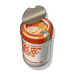 Midnight Wonder Cup Noodles image