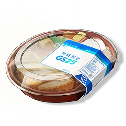 Crispy Juicy Fried Pork Chops Lunchbox image