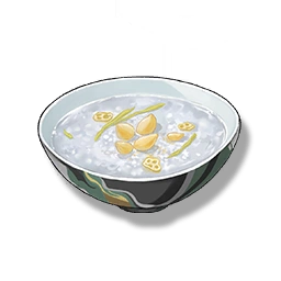 Lotus Seed Soup image