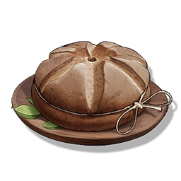 Blooming Bread image