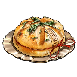 Sweetleaf Blooming Bread image