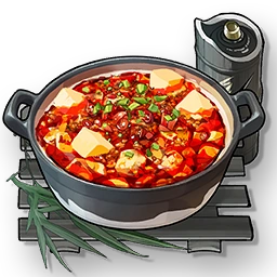Chongzhou Spicy Tofu image