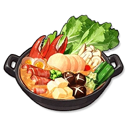 Lemon-Scented Sukiyaki image