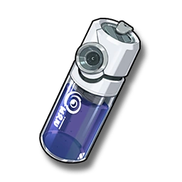 Havoc Resistance Spray image
