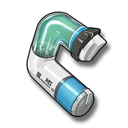 Medium Revival Inhaler image