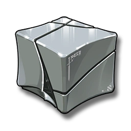 Standard Weapon Mold image