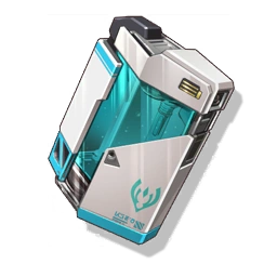 Aero Interference Potion image