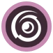 Eclipse de sol en descenso icon