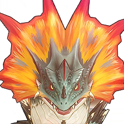 Viridblaze Saurian image