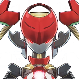 Phantom: Twin Nova - Nebulous Cannon image