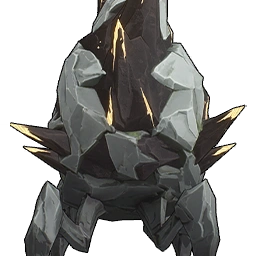 Fission Junrock image