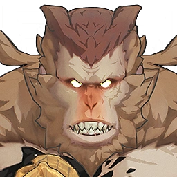 Hoochief Menace image